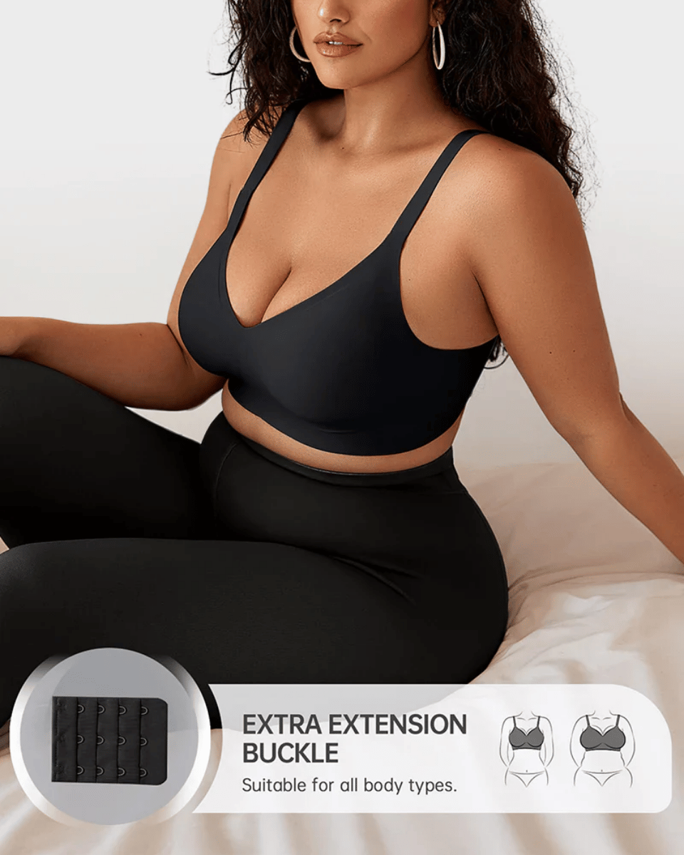 The Everyday JellyLift™ Bra