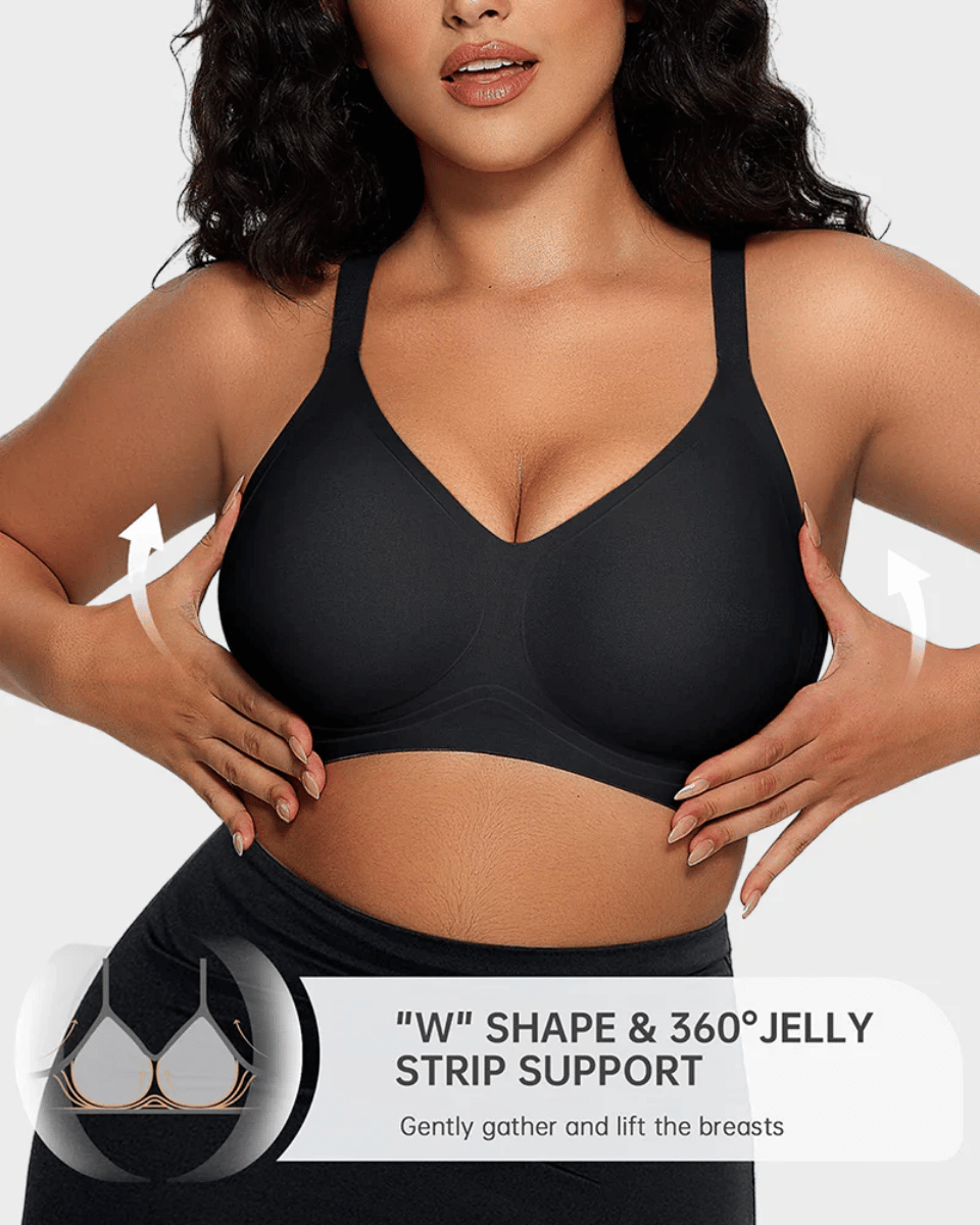 The Everyday JellyLift™ Bra