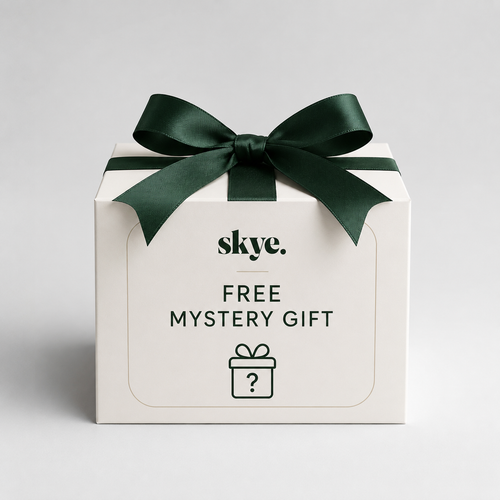 Mystery Gift