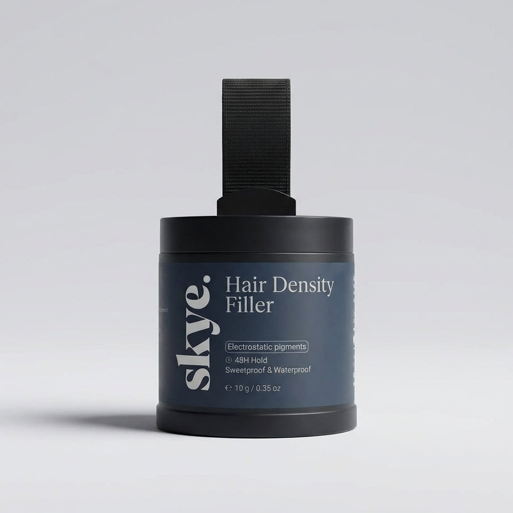 Beard Density Filler