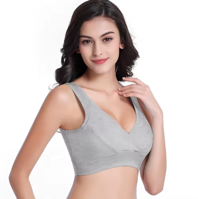 Comfort Sleep Bra
