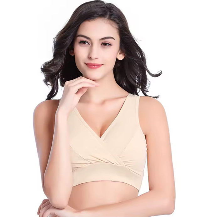 Comfort Sleep Bra