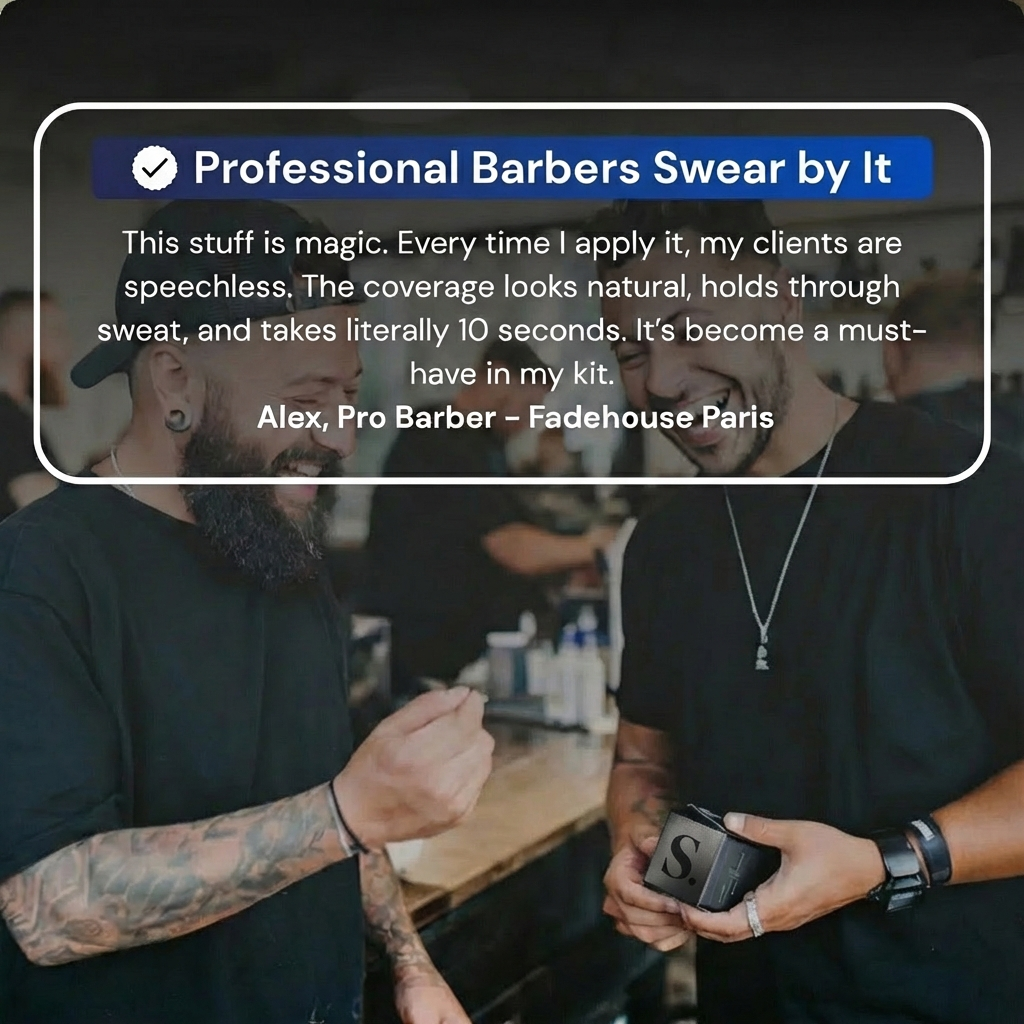 The Full Beard Kit™