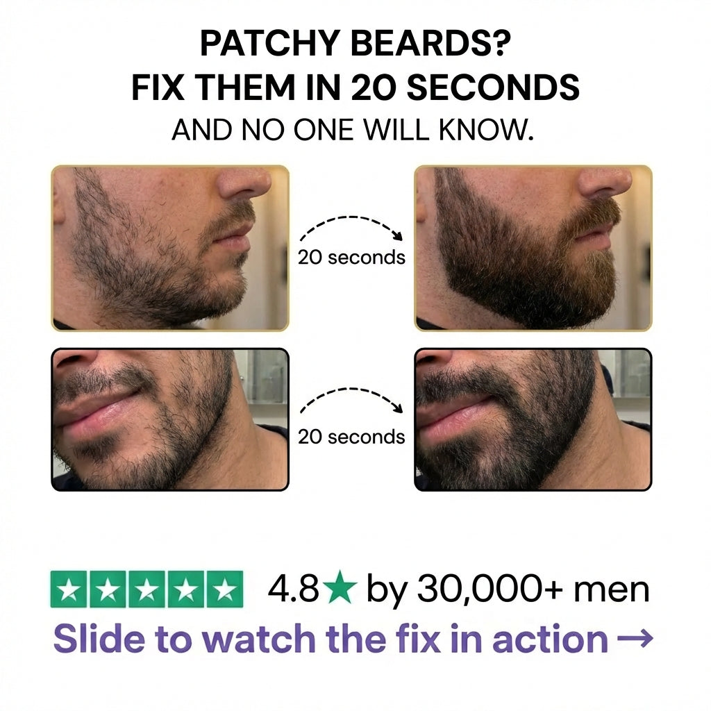 The Full Beard Kit®