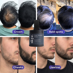 The Hair Density Filler™