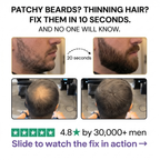 The Hair Density Filler™