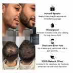 The Hair Density Filler™
