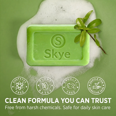 Skye Antifungal Soap — image 6