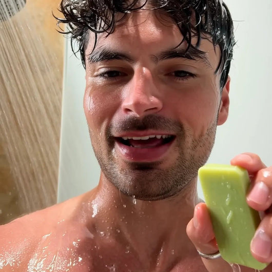 Skye Antifungal Soap