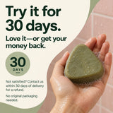 30-day satisfaction guarantee. Not satisfied? Contact Skye for a refund. Original packaging is not required.